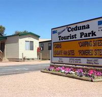 BIG 4 Ceduna Tourist Park - Accommodation Yamba