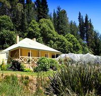 Bishops Adelaide Hills - Willow Cottage - Accommodation Yamba