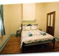 Black Jack Get-A-Way - Nana's Home - Accommodation Yamba