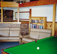Botts Beach Retreat - Accommodation Yamba