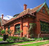 Buxton Manor - George Lowe Esquire Apartment - Accommodation Yamba