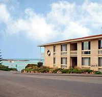 Calypso At Port Elliot - Accommodation Yamba