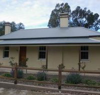 Captain Rodda's Cottage - Accommodation Yamba