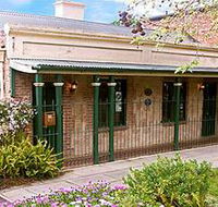Chichester Gardens Cottage - Accommodation Yamba