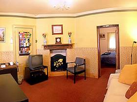 Chichester Gardens Cottage - Accommodation Yamba 1