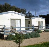 Corny Point Caravan Park - Accommodation Yamba