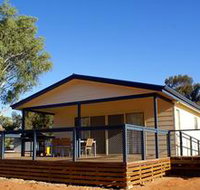 Discovery Holiday Park - Lake Bonney - Accommodation Yamba