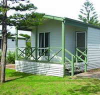 Green's Retreat - Accommodation Yamba