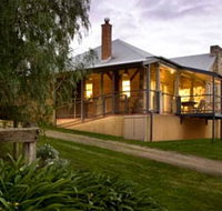 Longview Vineyard Homestead - Accommodation Yamba