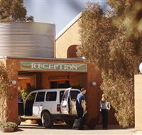 Mud Hut Motel - Accommodation Yamba