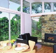 Ridgetop Retreats - Accommodation Yamba