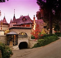 Thorngrove Manor Hotel - Accommodation Yamba