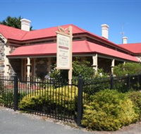 Trafalgar Premium Vintage Suites - Accommodation Yamba