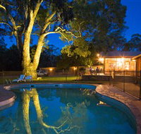 Wilpena Pound Resort - Accommodation Yamba