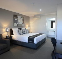 Aastro Dish Motor Inn - Accommodation Yamba
