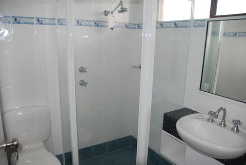 Acacia Motel - Accommodation Yamba 1