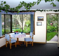 Adelaide Hills Bed  Breakfast Accommodation - Accommodation Yamba