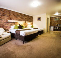 A-Line Motel - Accommodation Yamba