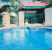 Alyn Motel - Accommodation Yamba