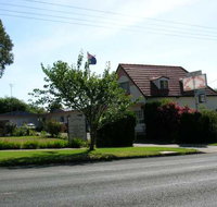 Amble-Inn Motel - Accommodation Yamba