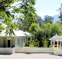 Amelina Cottages - Accommodation Yamba