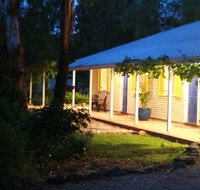 Amy's House - Accommodation Yamba