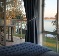 Anne's Waterfront Haven Bed  Breakfast - Accommodation Yamba