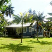 Anson Bay Lodge - Accommodation Yamba 1