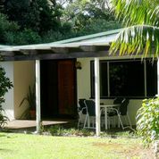 Anson Bay Lodge - Accommodation Yamba 7