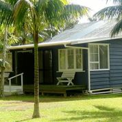 Anson Bay Lodge - Accommodation Yamba 4