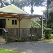Anson Bay Lodge - Accommodation Yamba 8