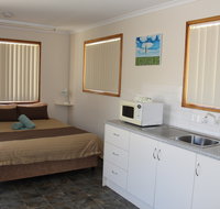 Ardrossan Caravan Park - Accommodation Yamba