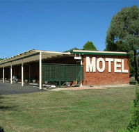 Armidale Rose Villa Motel - Accommodation Yamba