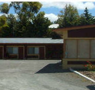 Auburn Shiraz Motel - Accommodation Yamba
