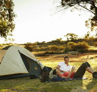 Ayers Rock Campground - Accommodation Yamba