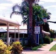 Balranald Motor Inn - Accommodation Yamba
