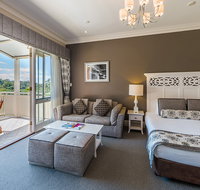 Basildene Manor by Basildene Manor - Accommodation Yamba