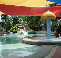 Beachcomber Coconut Holiday Park - Accommodation Yamba