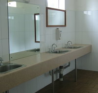 Beachport Caravan Park - Accommodation Yamba