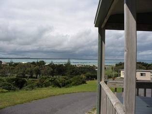 Beachport's Southern Ocean Tourist Park - Accommodation Yamba 0