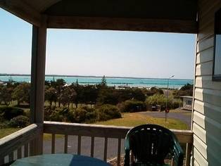 Beachport's Southern Ocean Tourist Park - Accommodation Yamba 1