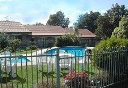 Bendigo Welcome Stranger Motel - Accommodation Yamba