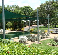 BIG4 Cooktown Holiday Park - Accommodation Yamba