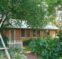Birch House Koroit - Accommodation Yamba