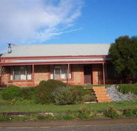 Bott's Beach Retreat - Accommodation Yamba