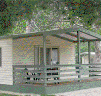Brownhill Creek Tourist Park - Accommodation Yamba