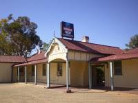 Burke & Wills Menindee Motel - Accommodation Yamba 1
