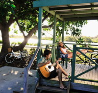 Calypso Holiday Park Yamba - Accommodation Yamba