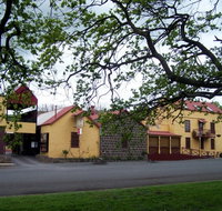 Camperdown's Historic Mill - Accommodation Yamba