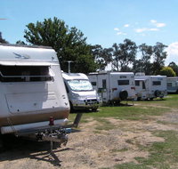 Canberra Carotel Motel  Caravan Park - Accommodation Yamba